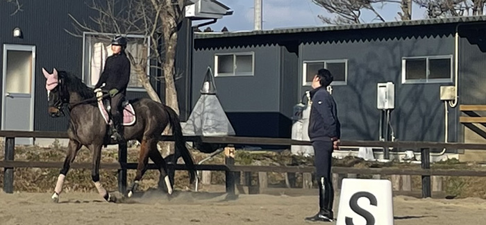 川田 大貴|Kawada Hiroki