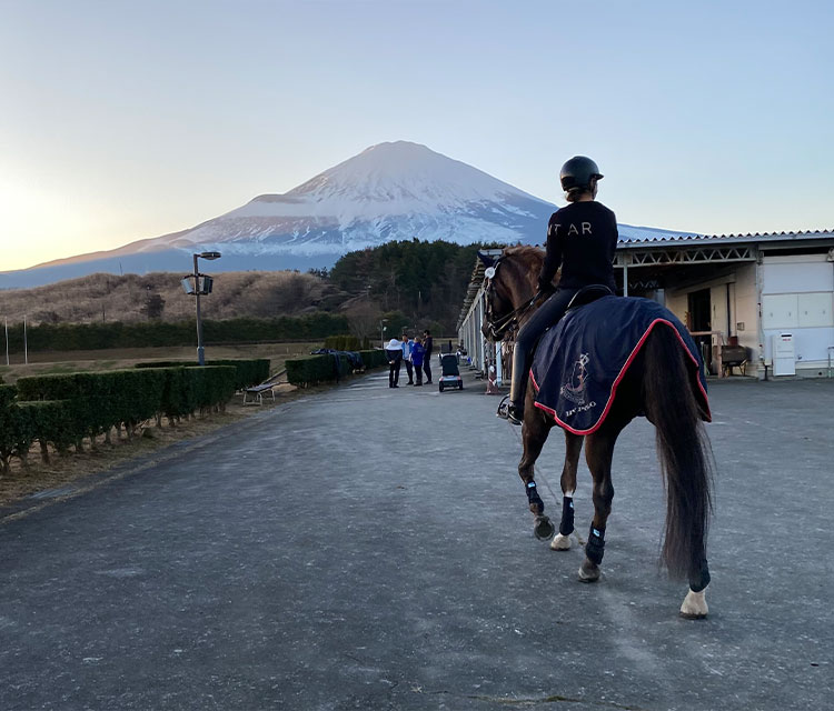 大切な時間をこれからも共に。